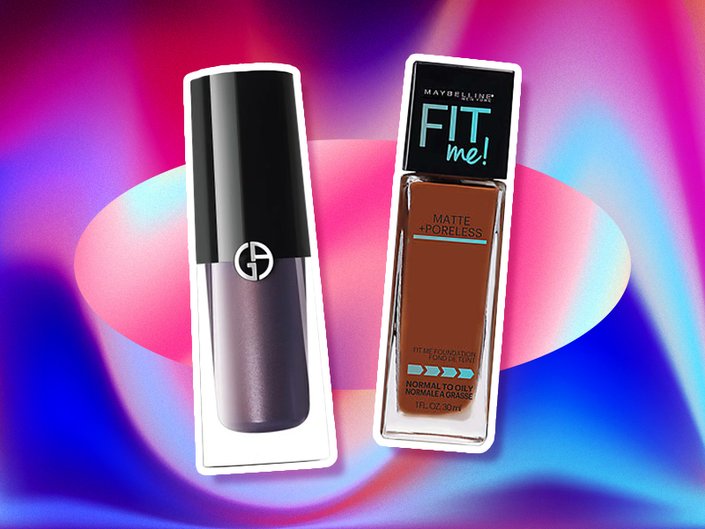 We’re helping you find the best makeup for dark skin, from foundation and concealer to blush, lipstick and eyeshadow.