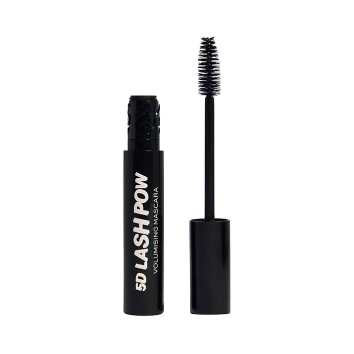 Makeup Revolution 5D Lash Pow Mascara