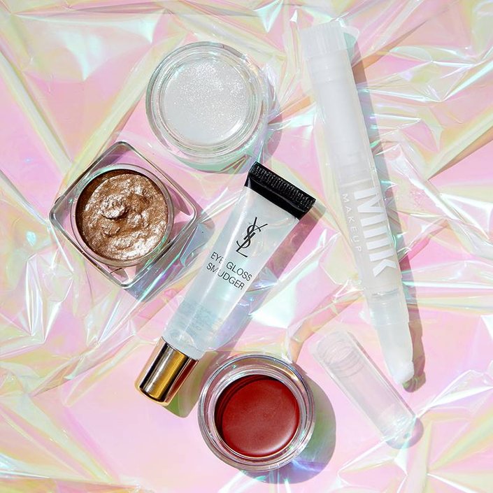 5 Eye Glosses That Will Change Your Makeup Game