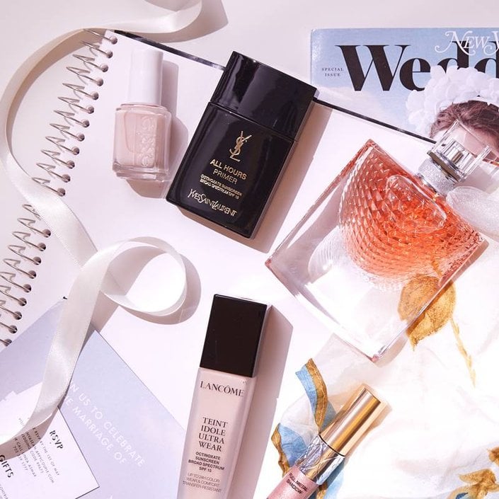 These DIY Bridal Makeup Tutorials Are Perfect for Your Big Day