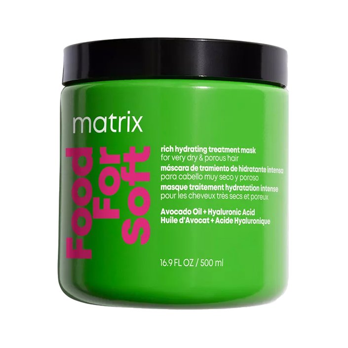 Matrix Food For Soft Rich Hydrating Treatment Mask