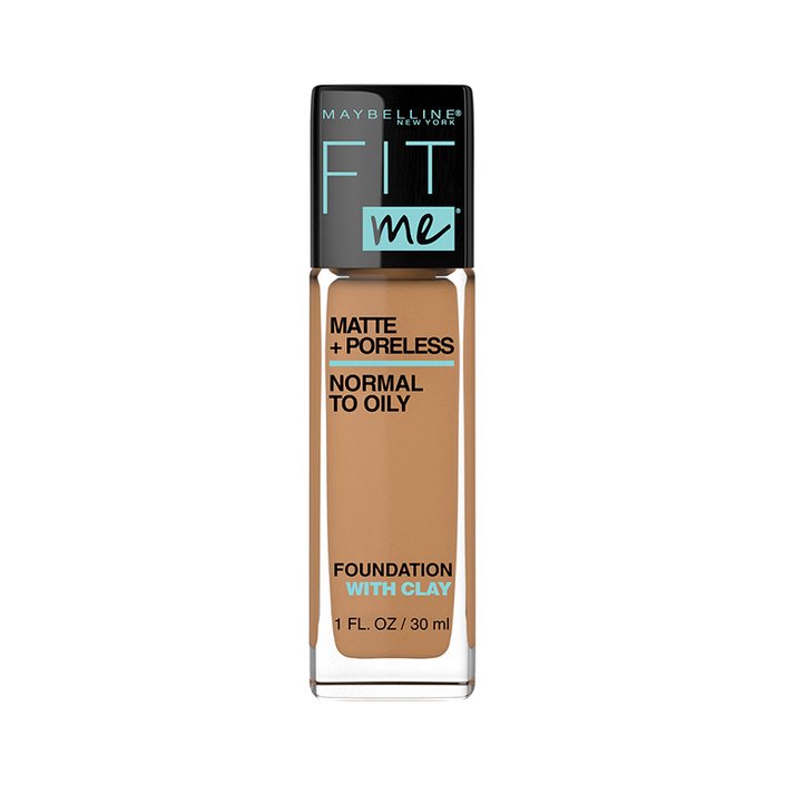 Maybelline New York Fit Me Foundation