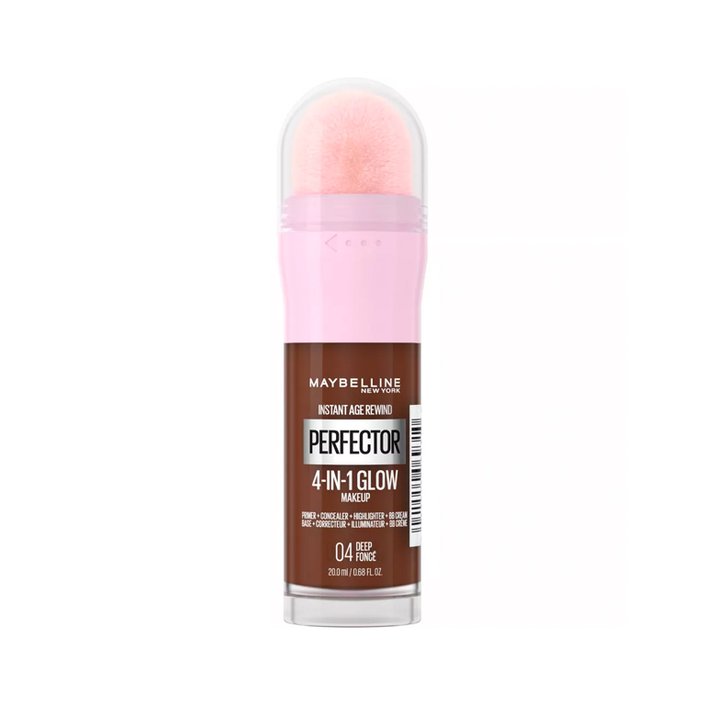 Maybelline New York Instant Age Rewind Instant Perfector 4-in-1 Glow Makeup