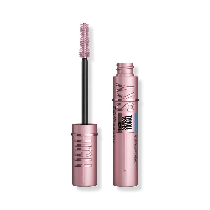 Maybelline New York Lash Sensational Sky High Waterproof Mascara