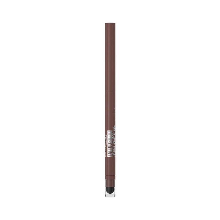 Maybelline New York Tattoo Studio Smokey Gel Pencil
