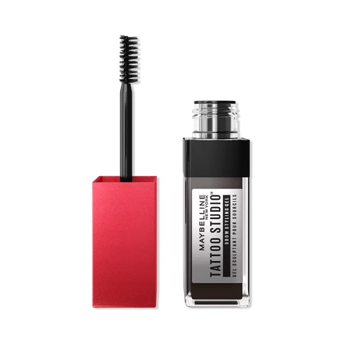 Maybelline New York Tattoo Studio 36HR Wear Brow Styling Gel