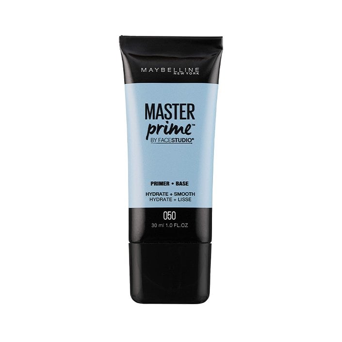 Maybelline New York Face Studio Master Prime in Hydrate + Smooth