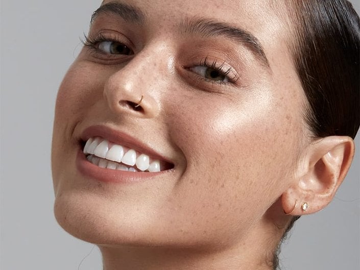 Quick Foundation-Free Makeup Tutorial