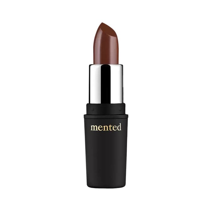 mented cosmetics Semi-Matte Lipstick in Dark Night