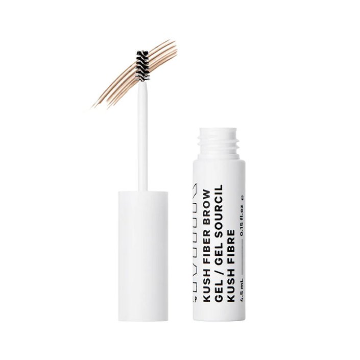 MILK Makeup KUSH Fiber Brow Gel