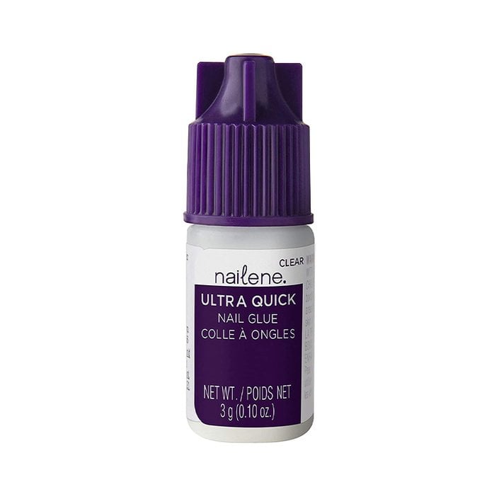 Nailene Ultra Quick Nail Glue