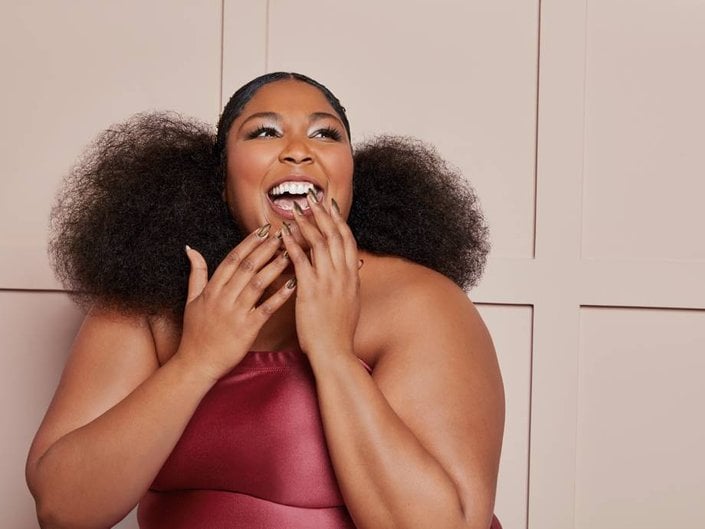 The Urban Decay Stay Naked Collection Is Here (With a Foundation That Comes in 50 Different Shades)