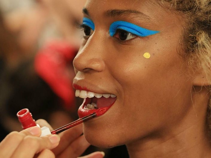 6 Beauty Superlatives That Sum Up New York Fashion Week Spring 2019