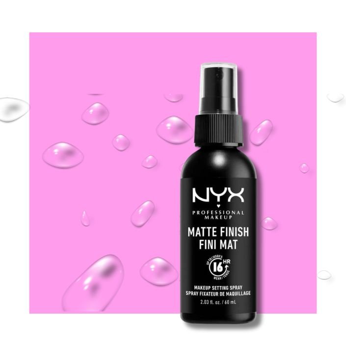 NYX Setting Spray