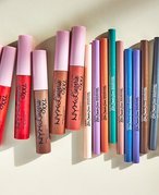 NYX Professional Makeup Fuego Sweepstakes