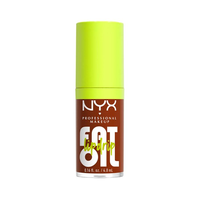 NYX Professional Makeup Fat Oil Lip Drip Gloss