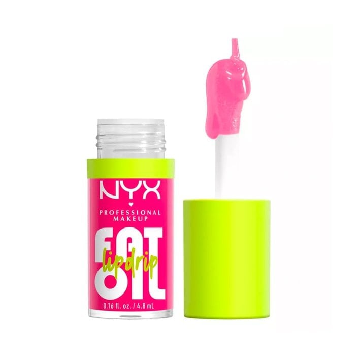 NYX Professional Makeup Fat Oil Lip Drip