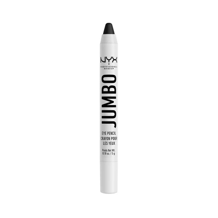 NYX Professional Makeup Jumbo Eye Pencil in Black Bean