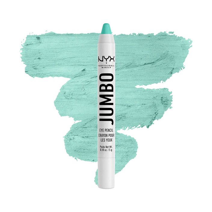 NYX Professional Makeup Jumbo Eye Pencil