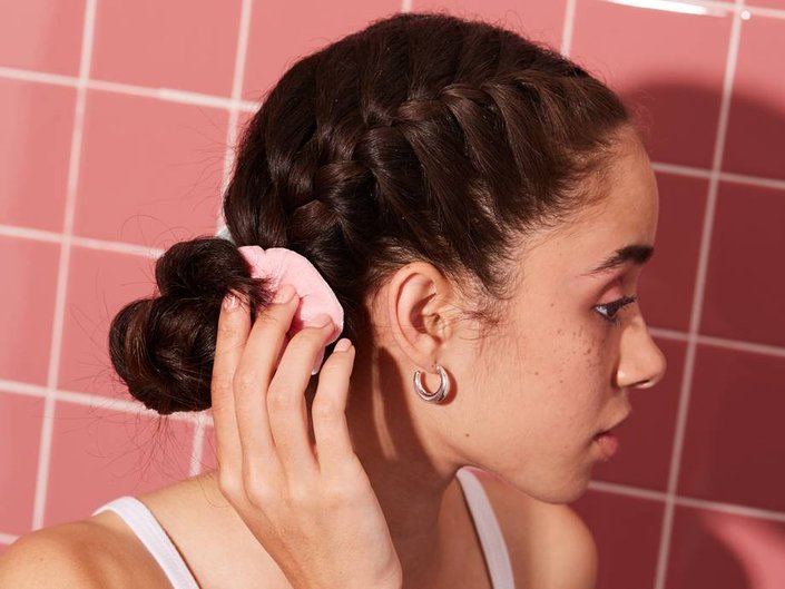 5 Overnight Hairstyle Hacks to Save Time in the Morning