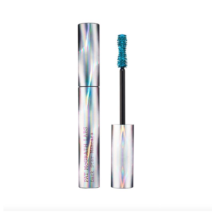 Pat McGrath Labs Dark Star Colour Blitz Mascara in Azure Allure