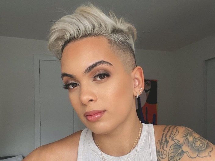 6 Pixie Haircuts to Try in 2022