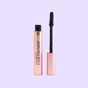 L’OréalParisVoluminousLashParadiseWashableMascara