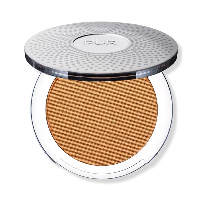 PÜR 4-in-1 Pressed Mineral Powder Foundation SPF 15