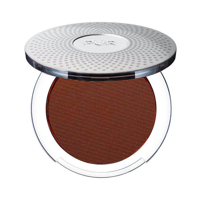 Pur Cosmetics 4-in-1 Pressed Mineral Powder Foundation SPF 15