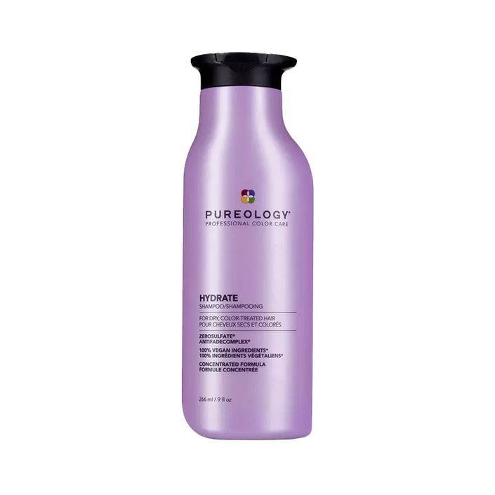 Pureology Hydrate Shampoo