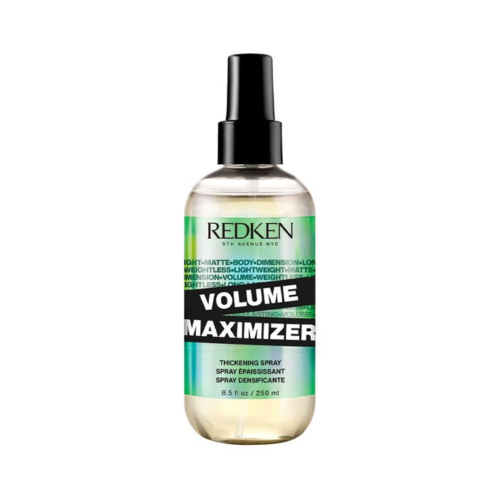 Redken Volume Maximizer