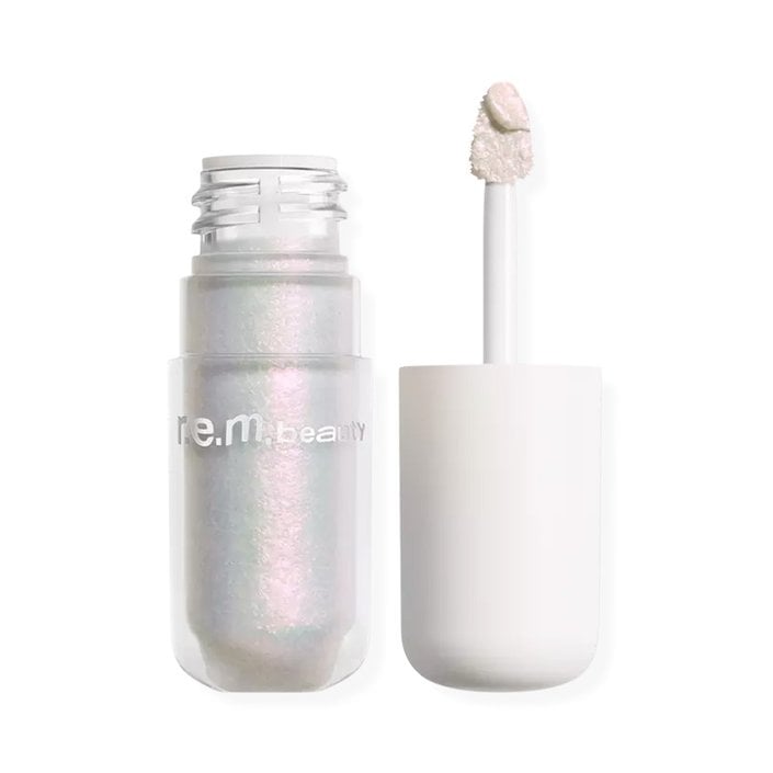 R.E.M Beauty Lustrous Liquid Eyeshadow