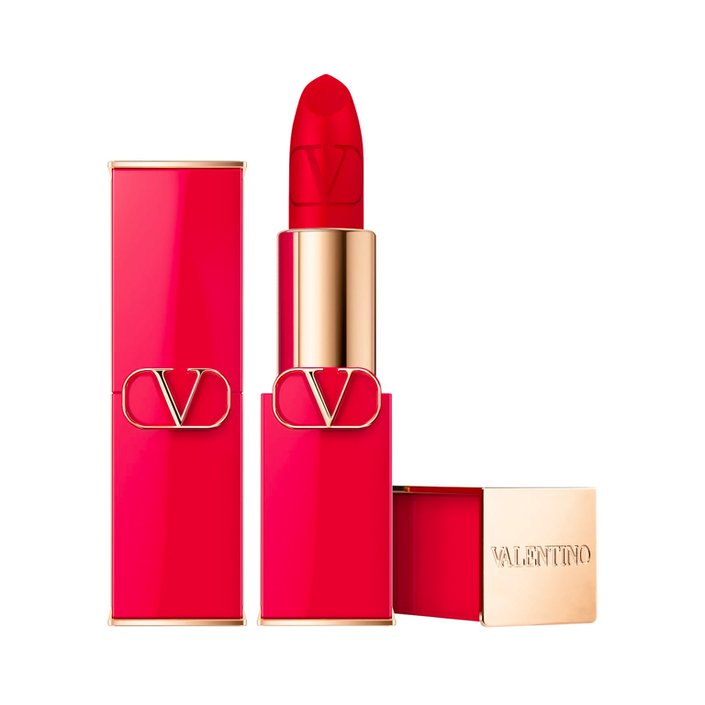 Valentino Beauty Rosso Valentino Lipstick