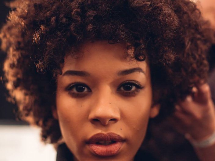 How To Take Down a Protective Style Without Damaging Your Hair 