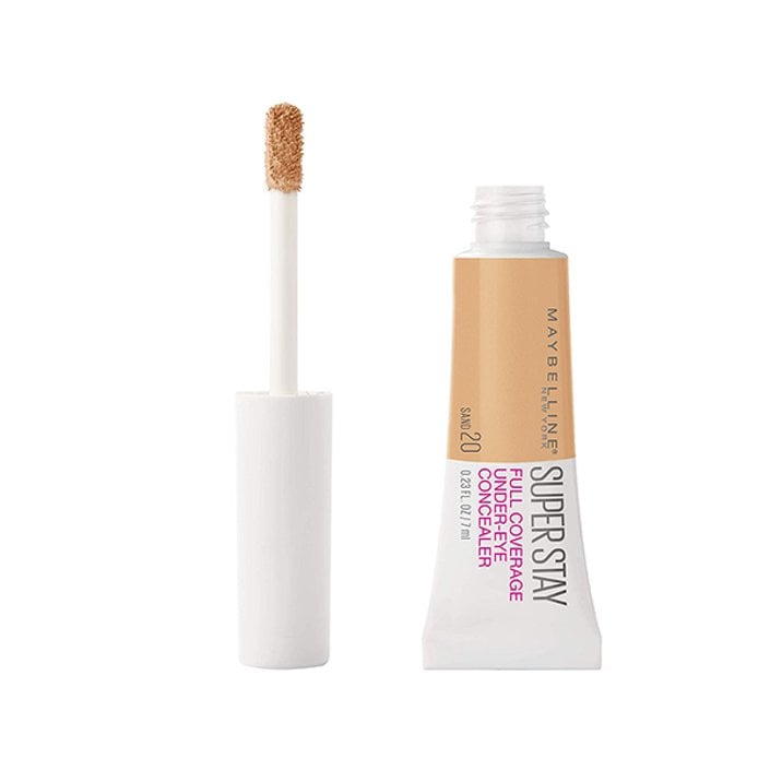 Maybelline New York SuperStay Liquid Concealer
