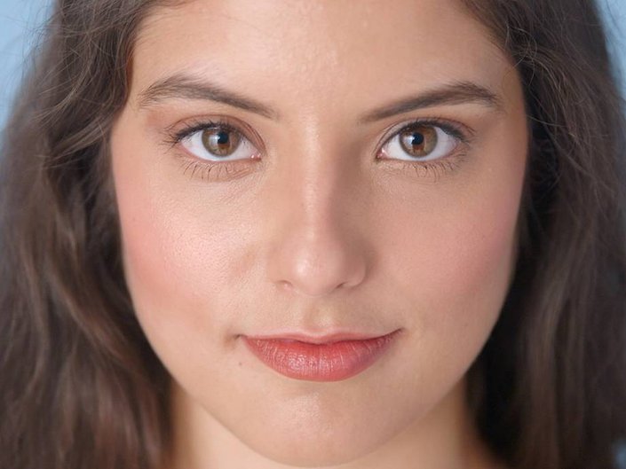 The Ultimate Step-By-Step Tutorial for Perfect Face Makeup Application