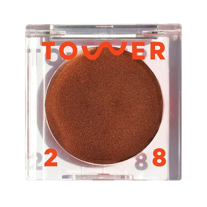 Tower 28 Bronzino Illuminating Cream Bronzer