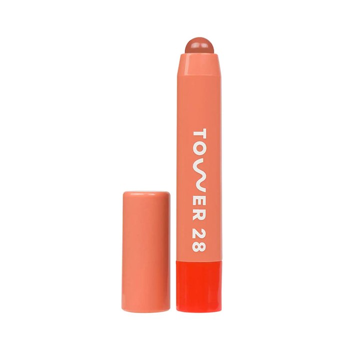 Tower28 JuiceBalm Tinted Lip Balm