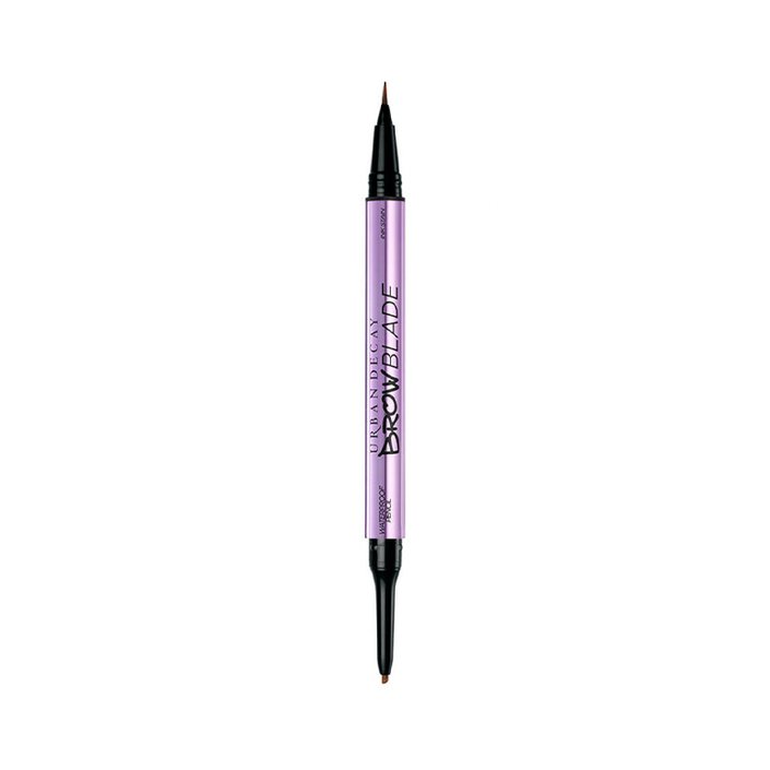 Urban Decay Brow Blade Ink Stain + Waterproof Pencil
