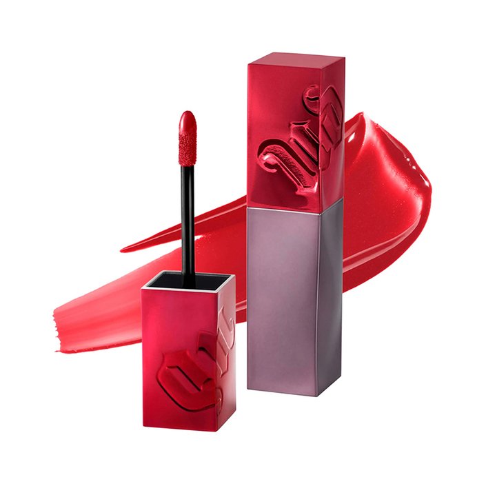 Urban Decay Vice Bond Glossy Longwear Liquid Lipstick