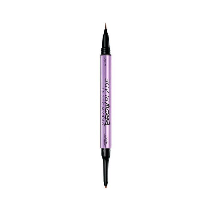 Urban Decay Brow Blade Ink Stain + Waterproof Pencil