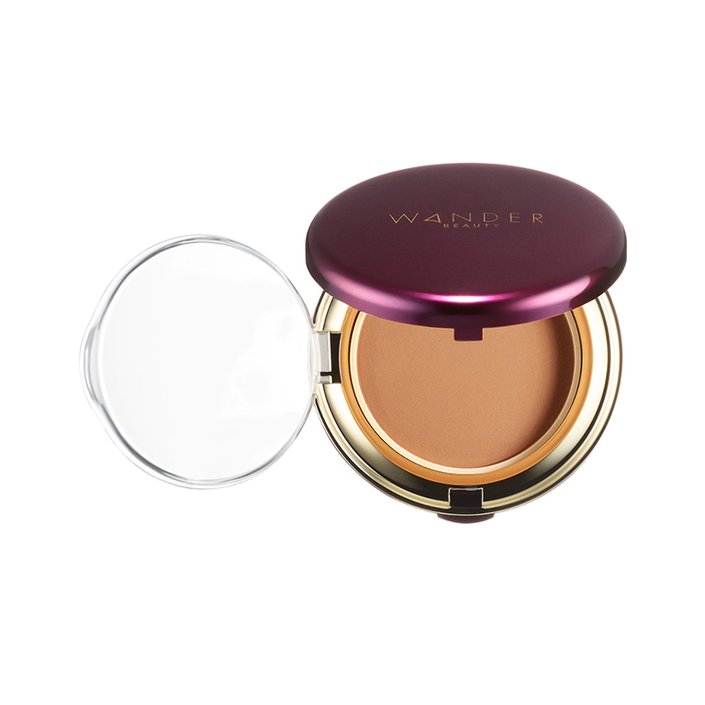 Wander Beauty Wanderlust Powder Foundation