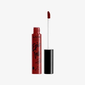 NYX Professional Makeup Epic Ink Lip Dye in Blazed