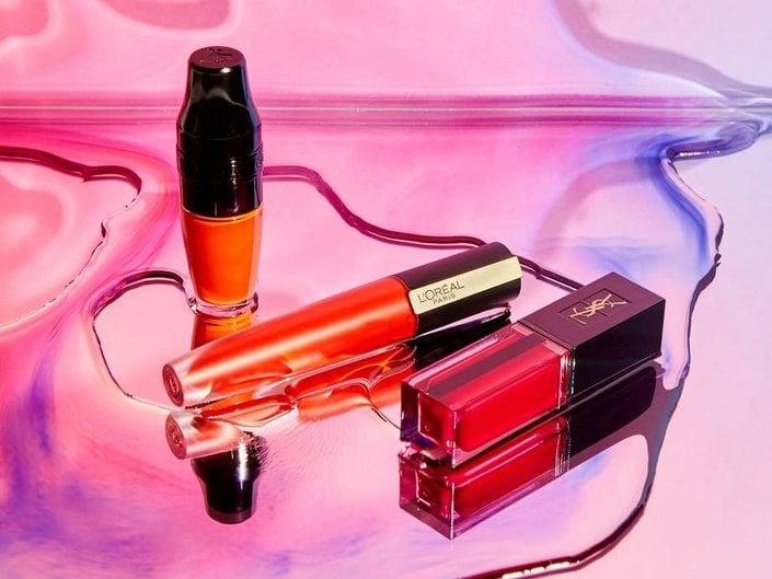 5 Water-Based Lip Stains That Are Going to Be All the Rage This Fall 
