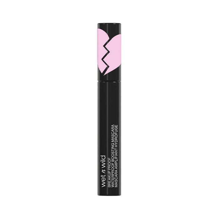 Wet n Wild Breakup Proof Waterproof Boosting Mascara