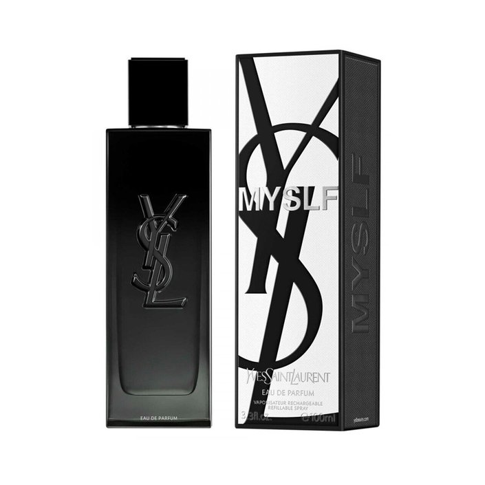 YSL Beauty MYSLF