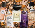 Best Fall Fragrances to Add to Your Collection